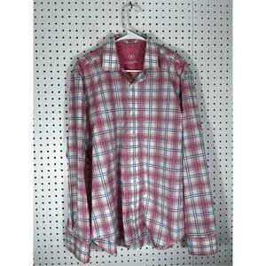 Bugatchi Uomo button down shirt